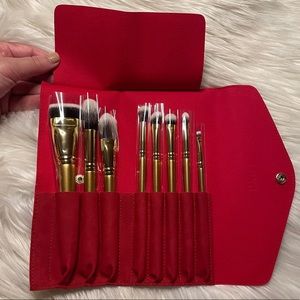 Luxie Brush Set ✨